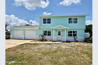 505 Belair Avenue, Merritt Island, FL 32953 - Photo 1