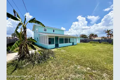 505 Belair Avenue, Merritt Island, FL 32953 - Photo 15