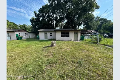 1628 Sue Drive #B, Cocoa, FL 32922 - Photo 1