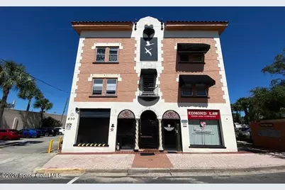 636 Brevard Avenue #A, Cocoa, FL 32922 - Photo 1