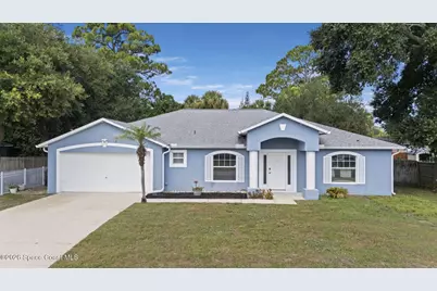 7120 Ackerman Avenue, Cocoa, FL 32927 - Photo 3