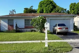 7760 NW 46th St, Lauderhill, FL 33351 - Photo 1