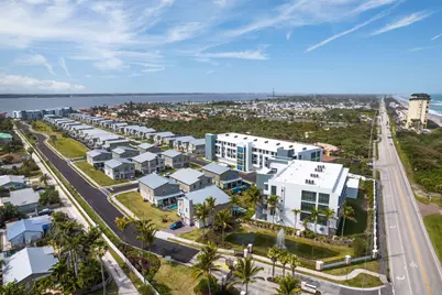 3031 Hafen Lane #403, Melbourne Beach, FL 32951 - Photo 45