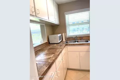 5600 N Banana River Boulevard #25, Cocoa Beach, FL 32931 - Photo 11