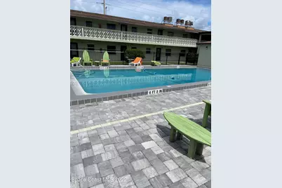5600 N Banana River Boulevard #25, Cocoa Beach, FL 32931 - Photo 17