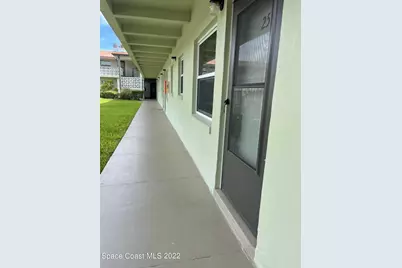 5600 N Banana River Boulevard #25, Cocoa Beach, FL 32931 - Photo 23