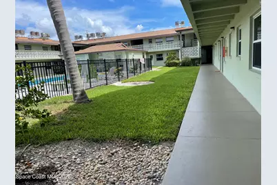 5600 N Banana River Boulevard #25, Cocoa Beach, FL 32931 - Photo 21