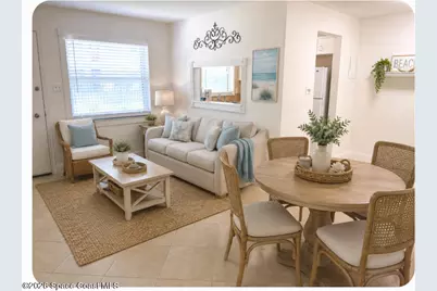 5600 N Banana River Boulevard #25, Cocoa Beach, FL 32931 - Photo 3