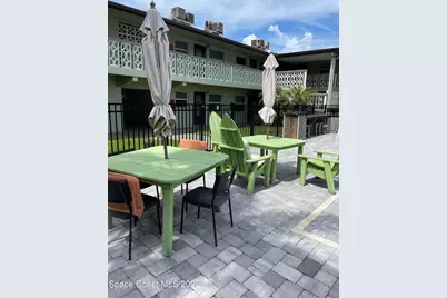 5600 N Banana River Boulevard #25, Cocoa Beach, FL 32931 - Photo 19