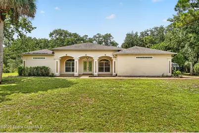 5741 Tasha Lane, Cocoa, FL 32926 - Photo 1