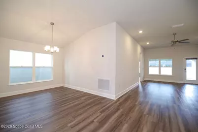 2450 Roygaris Street NW, Palm Bay, FL 32907 - Photo 3