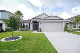 2450 Roygaris Street NW, Palm Bay, FL 32907 - Photo 1