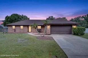 1038 Pellam Ave NE, Palm Bay, FL 32907 - Photo 1