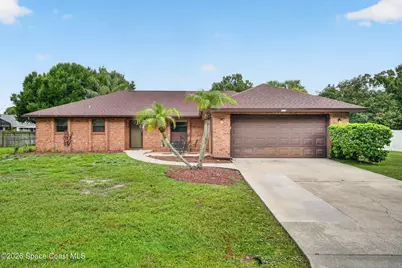 1038 Pellam Avenue NE, Palm Bay, FL 32907 - Photo 3