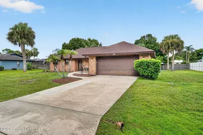 1038 Pellam Avenue NE, Palm Bay, FL 32907 - Photo 5