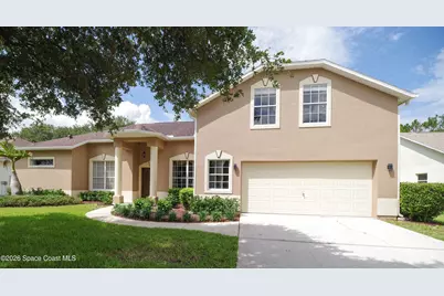 1916 Windbrook Drive, Palm Bay, FL 32909 - Photo 1