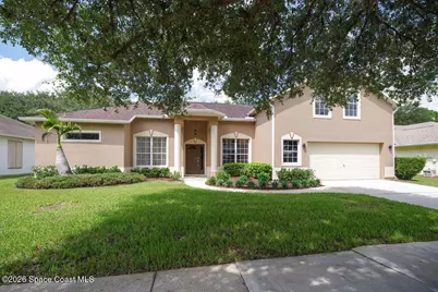 1916 Windbrook Drive, Palm Bay, FL 32909 - Photo 29