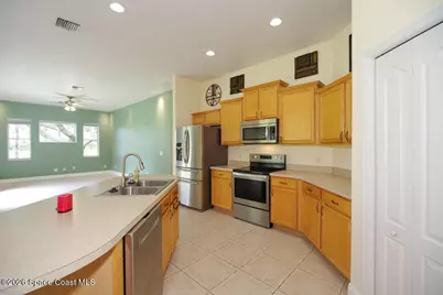 1916 Windbrook Drive, Palm Bay, FL 32909 - Photo 5