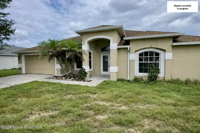 1623 Capistrano Avenue NW, Melbourne, FL 32907 - Photo 1
