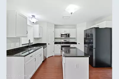 2784 Snapdragon Drive NW, Palm Bay, FL 32907 - Photo 7
