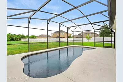 2784 Snapdragon Drive NW, Palm Bay, FL 32907 - Photo 23