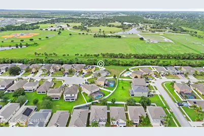 2784 Snapdragon Drive NW, Palm Bay, FL 32907 - Photo 25
