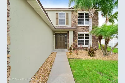 2784 Snapdragon Drive NW, Palm Bay, FL 32907 - Photo 3