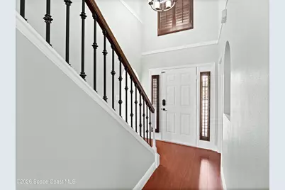 2784 Snapdragon Drive NW, Palm Bay, FL 32907 - Photo 5