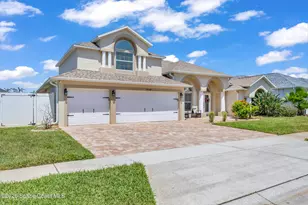 3740 Sunward Dr, Merritt Island, FL 32953 - Photo 3
