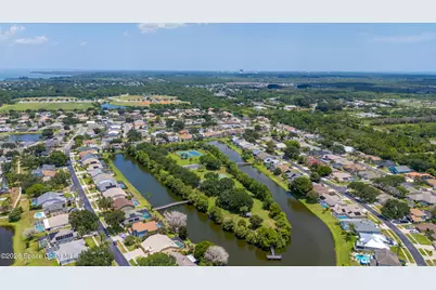 3740 Sunward Drive, Merritt Island, FL 32953 - Photo 81