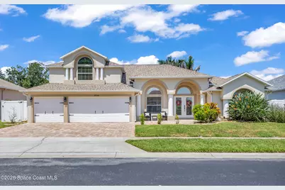 3740 Sunward Drive, Merritt Island, FL 32953 - Photo 5