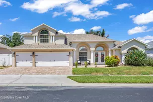 3740 Sunward Dr, Merritt Island, FL 32953 - Photo 5