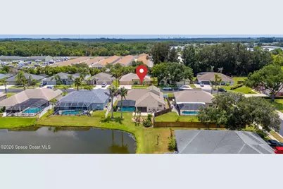 3740 Sunward Drive, Merritt Island, FL 32953 - Photo 83