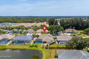 3740 Sunward Dr, Merritt Island, FL 32953 - Photo 83