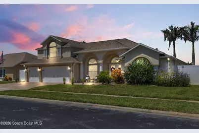 3740 Sunward Drive, Merritt Island, FL 32953 - Photo 59