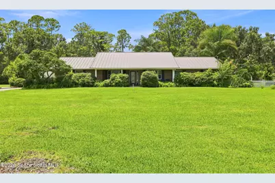 2850 Michigan Street, Melbourne, FL 32904 - Photo 1