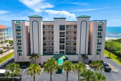1505 N Highway A1A #302, Indialantic, FL 32903 - Photo 1