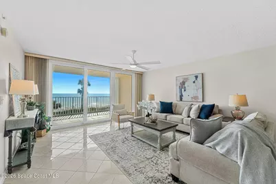 1505 N Highway A1A #302, Indialantic, FL 32903 - Photo 7