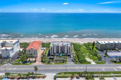 1505 N Highway A1A #302, Indialantic, FL 32903 - Photo 27