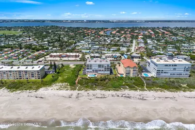 1505 N Highway A1A #302, Indialantic, FL 32903 - Photo 33