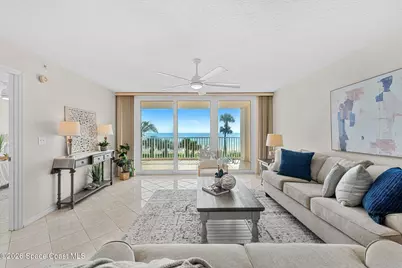 1505 N Highway A1A #302, Indialantic, FL 32903 - Photo 3