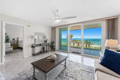 1505 N Highway A1A #302, Indialantic, FL 32903 - Photo 9