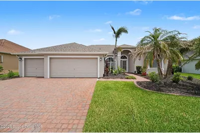 3156 Quint Drive, Melbourne, FL 32940 - Photo 1