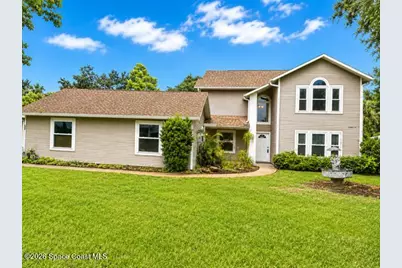 195 River Road Circle, Rockledge, FL 32955 - Photo 1