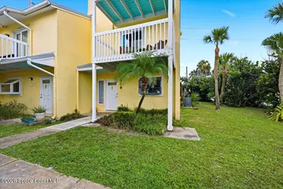 200 3rd Avenue #6, Melbourne Beach, FL 32951 - Photo 5