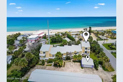 200 3rd Avenue #6, Melbourne Beach, FL 32951 - Photo 3
