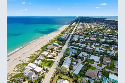200 3rd Avenue #6, Melbourne Beach, FL 32951 - Photo 43