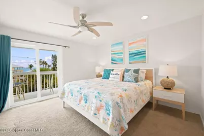 200 3rd Avenue #6, Melbourne Beach, FL 32951 - Photo 29