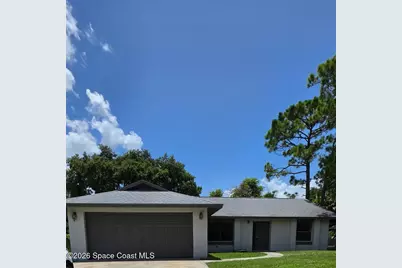 1714 Hays Street NW, Palm Bay, FL 32907 - Photo 1