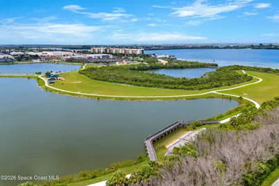 735 Pilot Lane #1011, Merritt Island, FL 32952 - Photo 85